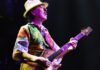 Santana in Mountain View