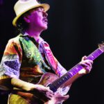 Santana in Mountain View