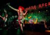 Save Ferris in Menlo Park