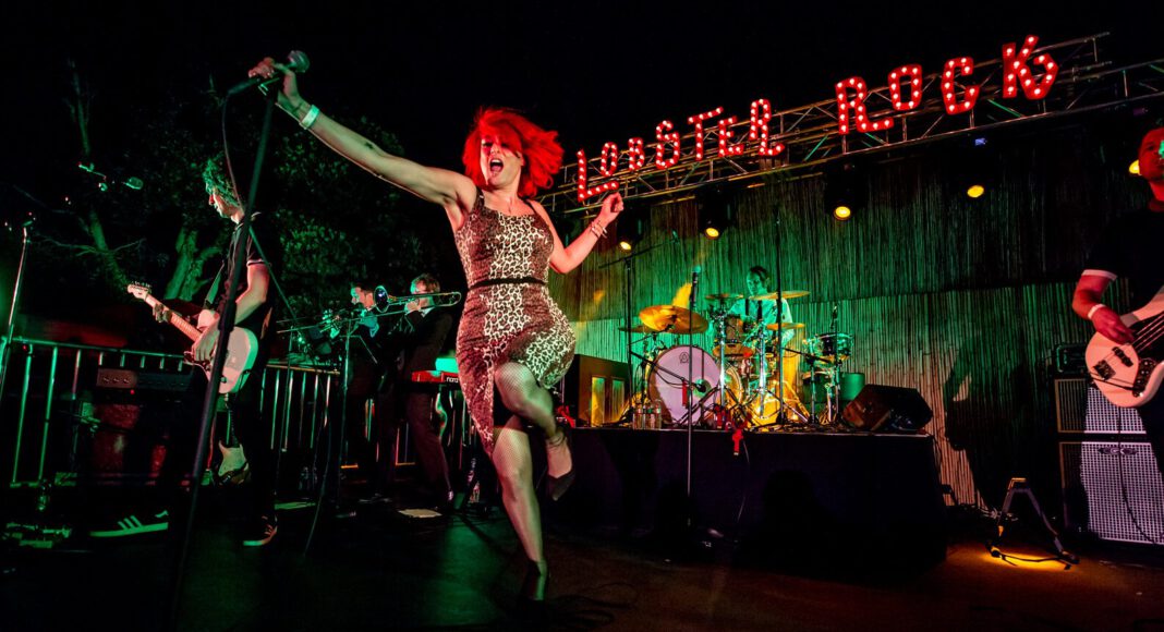 Save Ferris in Menlo Park