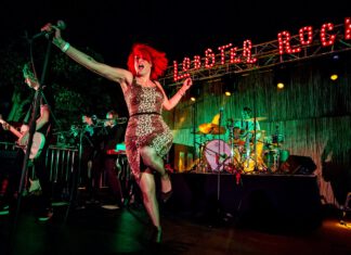 Save Ferris in Menlo Park