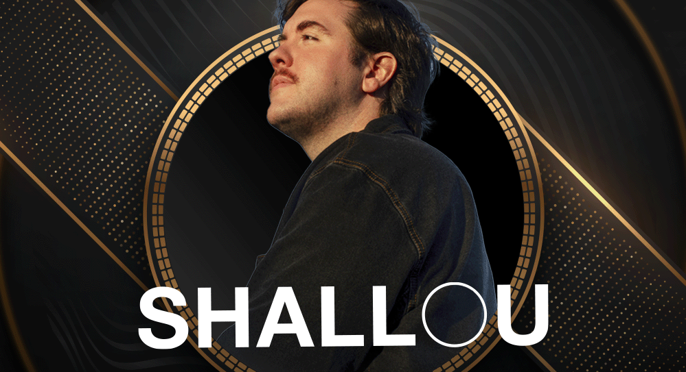 Shallou in Sunnyvale