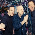 Simple Plan in San Jose