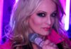 Stormy Daniels in Sunnyvale
