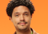 Trevor Noah in Saratoga