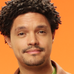 Trevor Noah in Saratoga