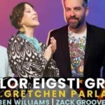 Taylor Eigsti Quartet at Stanford