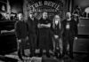 The Devil in California in Redwood City