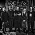The Devil in California in Redwood City