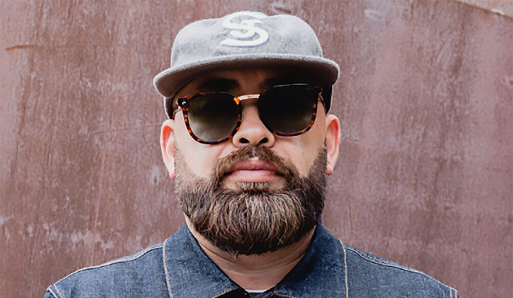 Thomas Ramon Aguilar, san jose dj