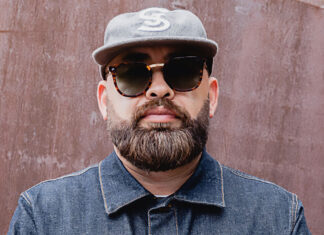 Thomas Ramon Aguilar, san jose dj