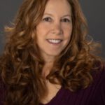 VALERIE FRIDLAND in Menlo Park