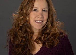 VALERIE FRIDLAND in Menlo Park