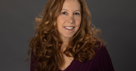 VALERIE FRIDLAND in Menlo Park