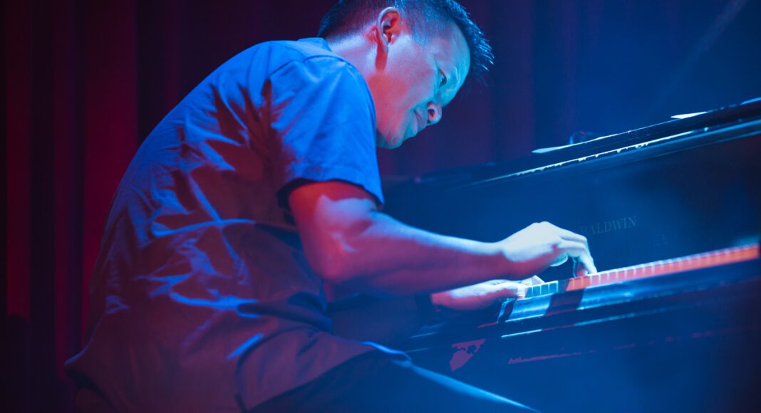Gershwin reimagined at Stanford