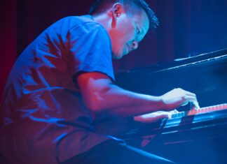 Gershwin reimagined at Stanford
