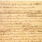 Declaration of Indepedence