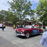 fourth of july parade san jose
