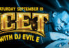 Music in the Park: Ice-T with DJ Evil E