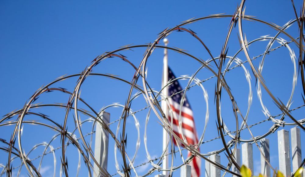 Incarcerated in America