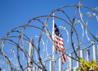 Incarcerated in America