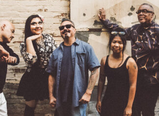 los yesterdays, chicano music