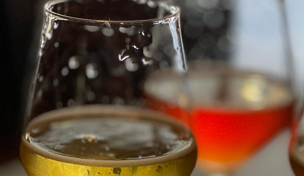 Silicon Valley Happy Hour