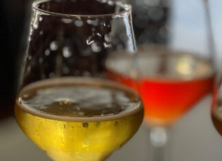 Silicon Valley Happy Hour