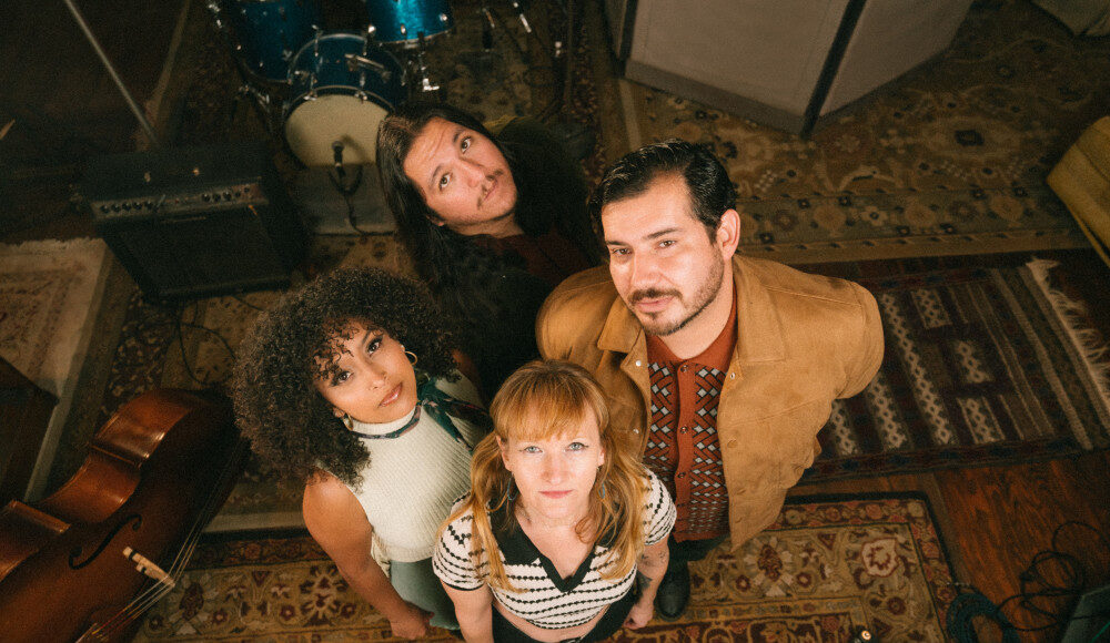 the altons, east los angeles band
