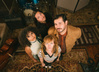 the altons, east los angeles band