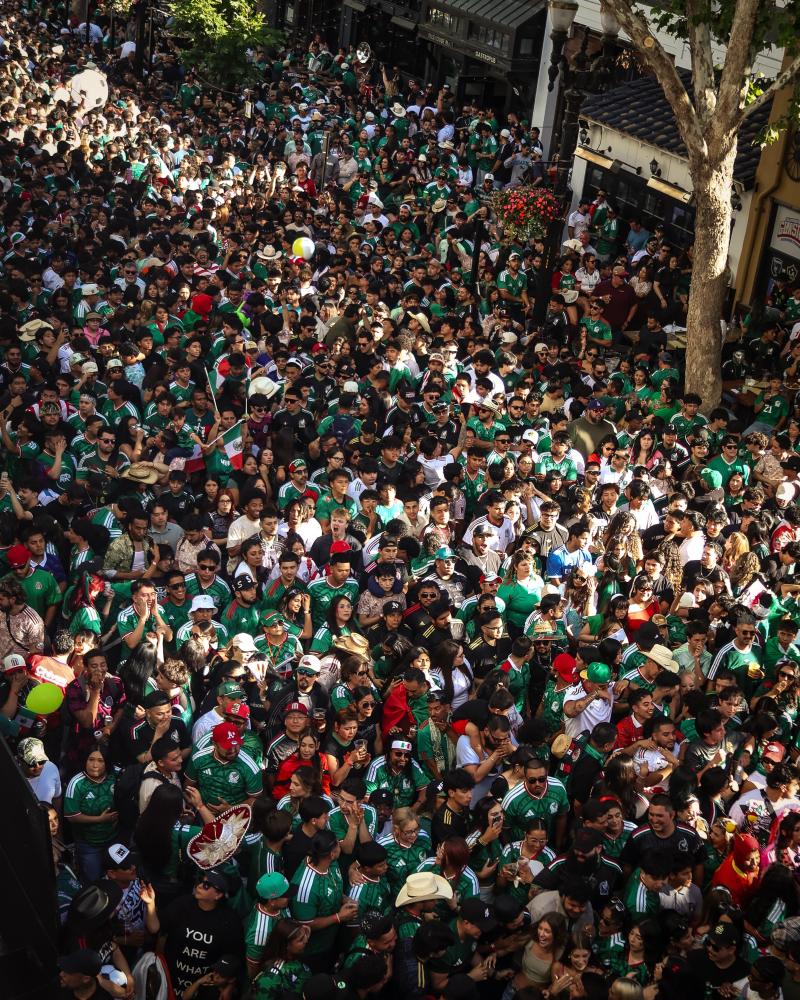 world cup 2026 san jose california