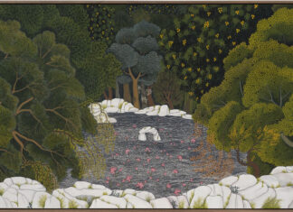 In Focus: Asian American Art from the Collection at Stanford