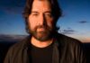 Bob Schneider in Menlo Park