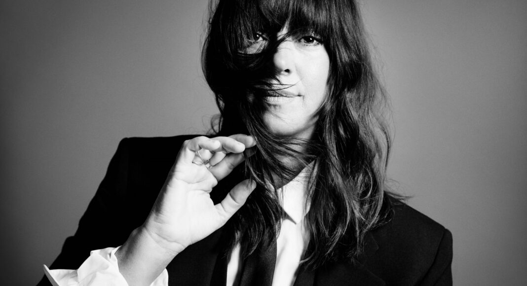 Cat Power in Menlo Park