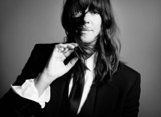 Cat Power in Menlo Park