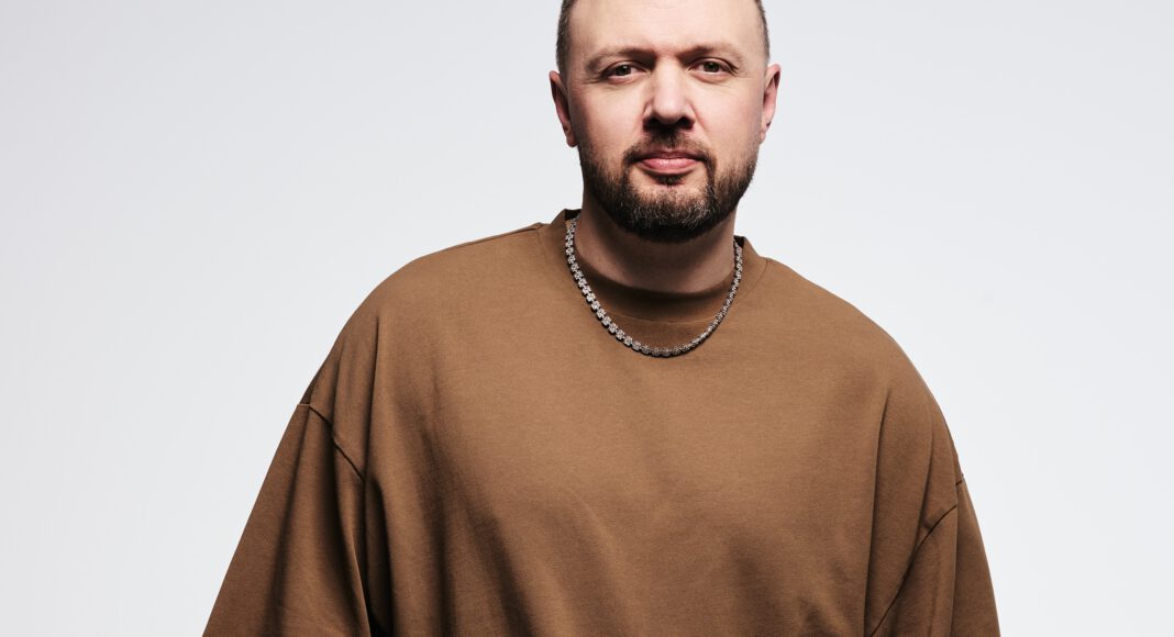 Chris Lake in San Jose