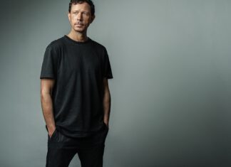 Cosmic Gate in Sunnyvale