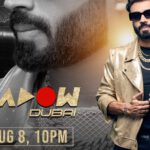 DJ Shadow Dubai in Sunnyvale