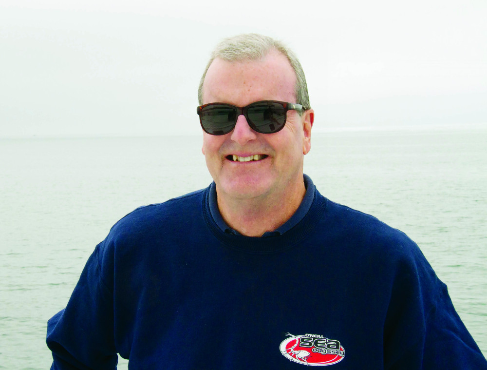 dan haifley, surfrider foundation