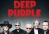 Deep Purple in Mountain View