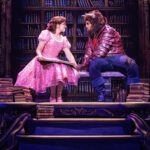 Disney's Beauty and the Beast in San Jose