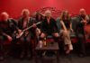 Drink The Sea in Menlo Park