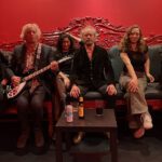 Drink The Sea in Menlo Park