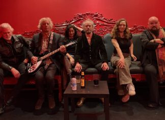 Drink The Sea in Menlo Park