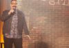 Erik Griffin in Sunnyvale