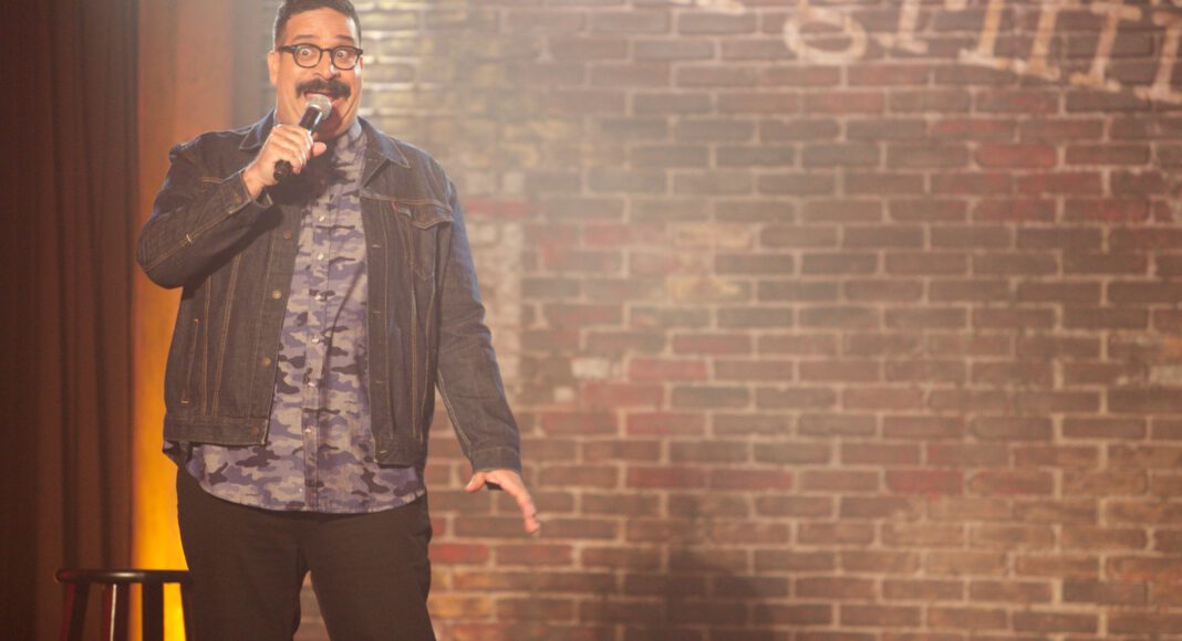 Erik Griffin in Sunnyvale