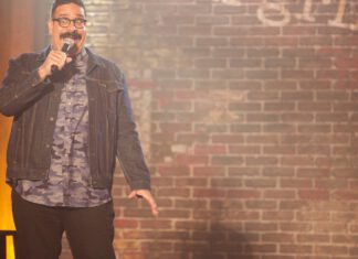 Erik Griffin in Sunnyvale