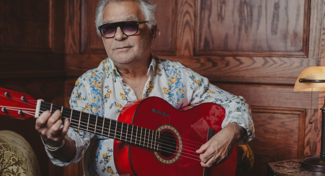 Gipsy Kings in Saratoga