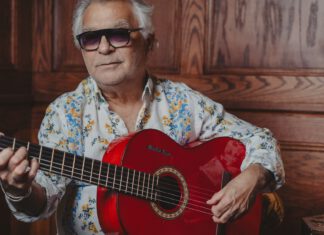 Gipsy Kings in Saratoga
