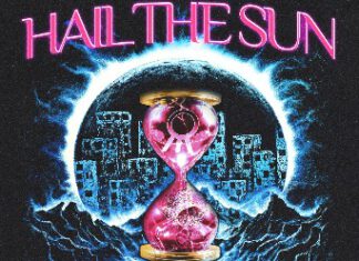 Hail The Sun in San Jose